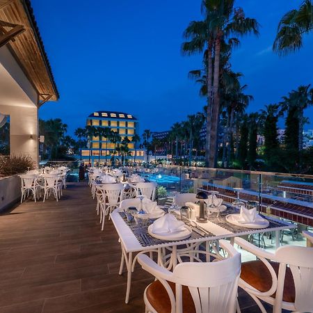 Trendy Palm Beach Adults Only シダ エクステリア 写真
