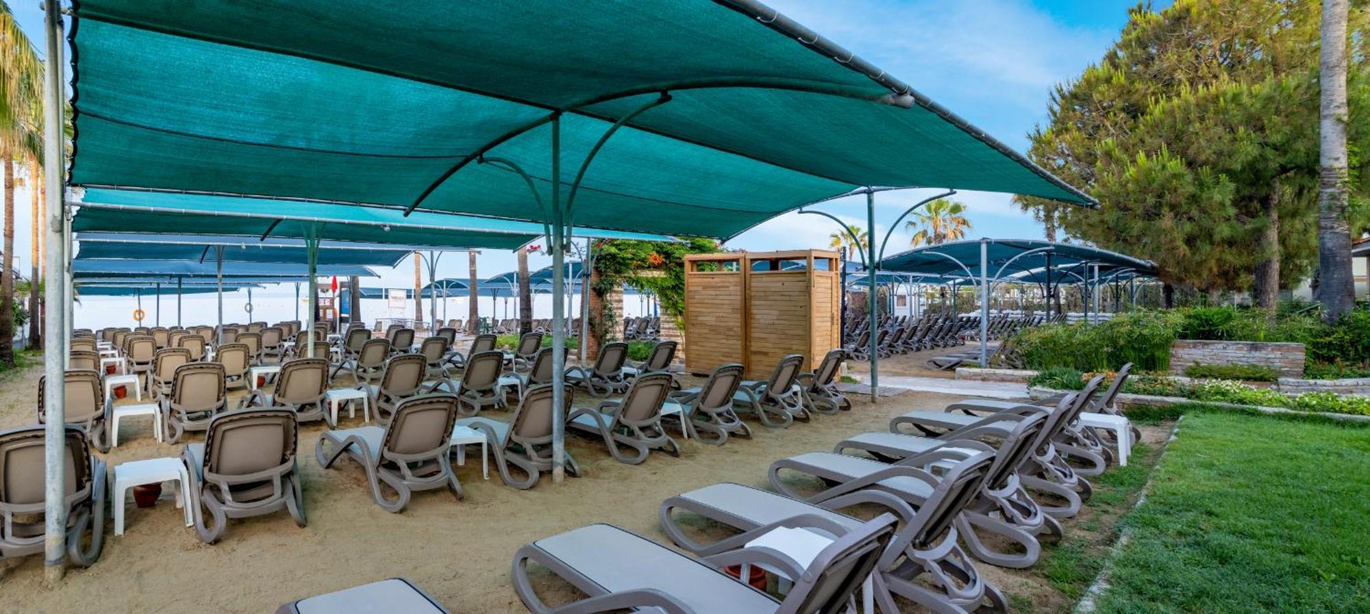 Trendy Palm Beach Adults Only シダ エクステリア 写真