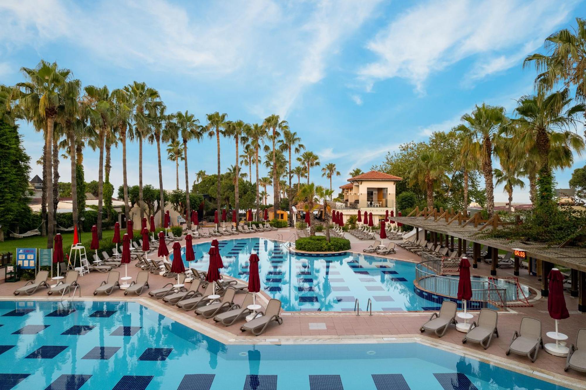 Trendy Palm Beach Adults Only シダ エクステリア 写真